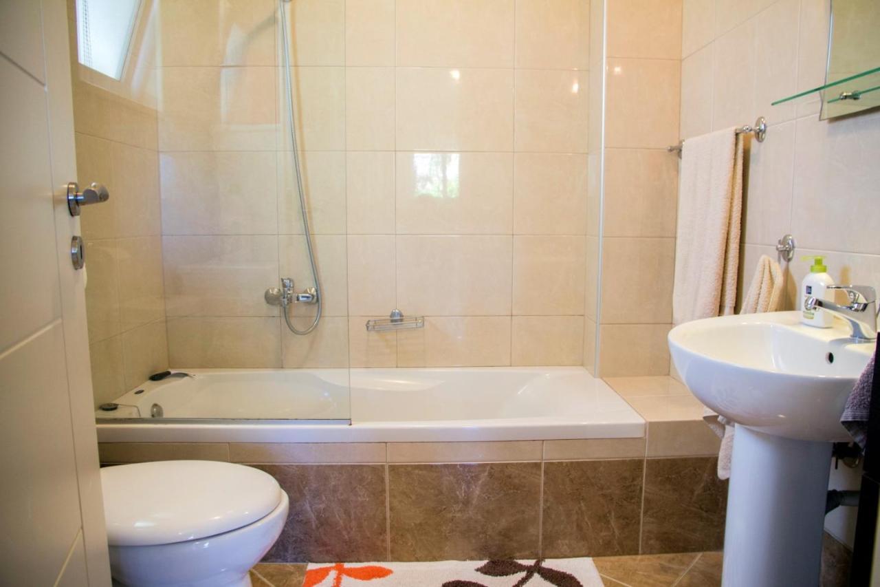 Villa Nopigia Homeleader エクステリア 写真